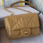 샤넬 스몰 플랩 백 CH201029