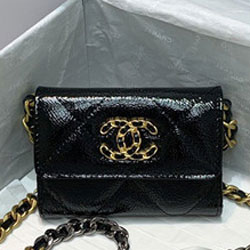 샤넬 플랩 백 AS2180