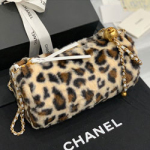 샤넬 볼링 백  AS1899