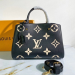 루이비통 몽테뉴 BB/MM [두가지색상] M45499