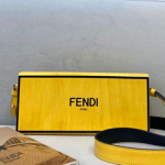 펜디 플랩백 70304