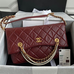 샤넬 토트백 CH201210