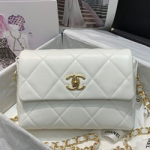 샤넬 플랩백 CH201219