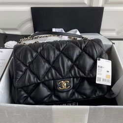 샤넬 플랩백 CH201218