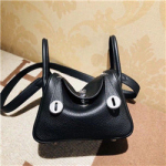 에르메스 린디 MINI 20cm H-4376327