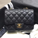 [스페셜] 샤넬 클래식 MINI 16cm C-52566