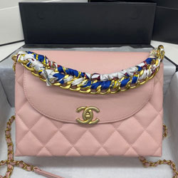 샤넬 플랩백 210118