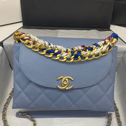 샤넬 플랩백 210118