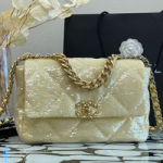 샤넬 플랩 백 30cm AS210302