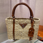 프라다 핸드백 1BG258