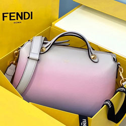 펜디 핸드백 8281