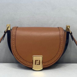 펜디 핸드백 80008