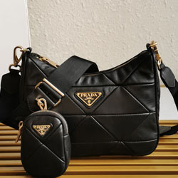 프라다 크로스백 1BC151