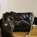 프라다 크로스백 1BD292