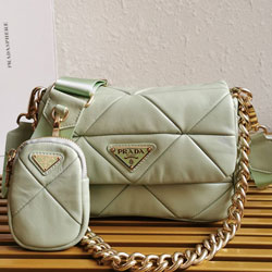 프라다 크로스백 1BD292