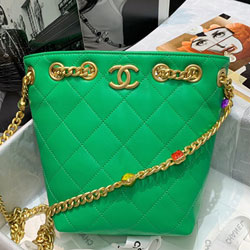 샤넬 버킷백 210323