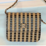 샤넬 플랩 백  210325