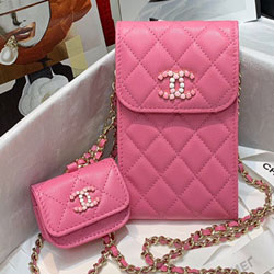 샤넬 MINI백 210328