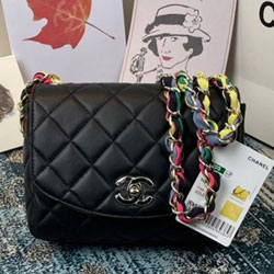 샤넬 플랩 백 210324