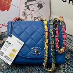 샤넬 플랩 백 210324