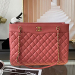 샤넬 토드백 210326