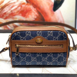 구찌 DENIM 517350