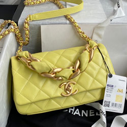 샤넬 플랩 백 23cm AS2388