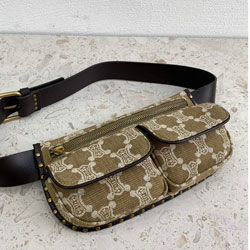 셀린느  벨트백 210410