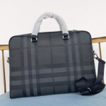 버버리 남성백  BR210408