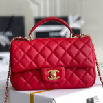 샤넬 플랩 백 AS0507