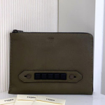 펜디 클러치백 30cm 0225