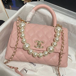 샤넬 플랩 백 23cm AS0520