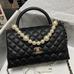 샤넬 플랩 백 28cm AS0519