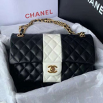 샤넬 플랩 백 25cm AS1112