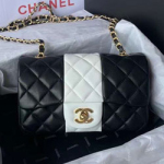 샤넬 플랩 백 20cm AS1113