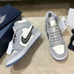 디올 나이키 에어조던 D-63795