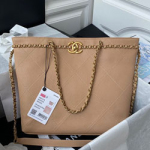 샤넬 토트백 AS2374