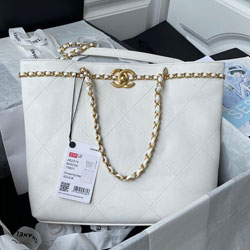 샤넬 토트백 AS2374