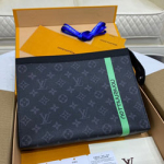 루이비통 클러치백 M61392