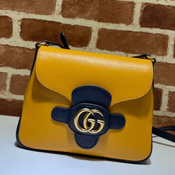 구찌 GG 체인 플랩백 648934