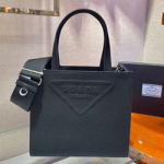 프라다 핸드백 1BG382