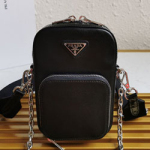 프라다 크로스백 1BH183