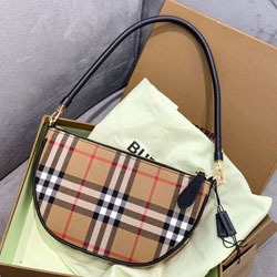 버버리 크로스백 BR0632