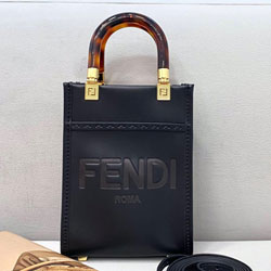 펜디 핸드백 8376A