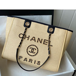 샤넬 토트백 33cm AS210705