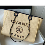 샤넬 토트백 33cm AS210705