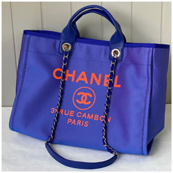 샤넬 토트백 38cm AS210705