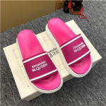 알렉산더 맥퀸  오버솔 스니커즈  A-54438