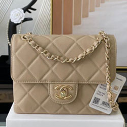 샤넬 플랩 백 AS2468