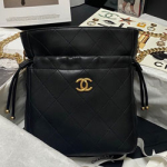 샤넬 백팩 AS2168